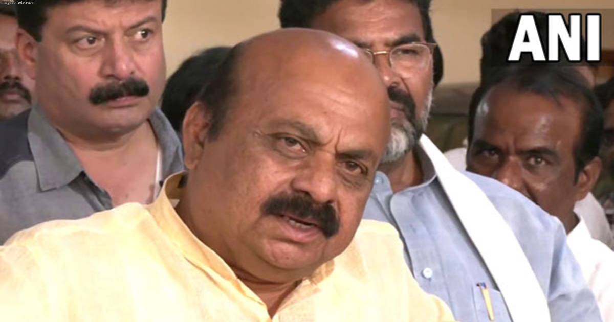 Karnataka CM decision: Delay shows lack of unity in Congress, says Bommai